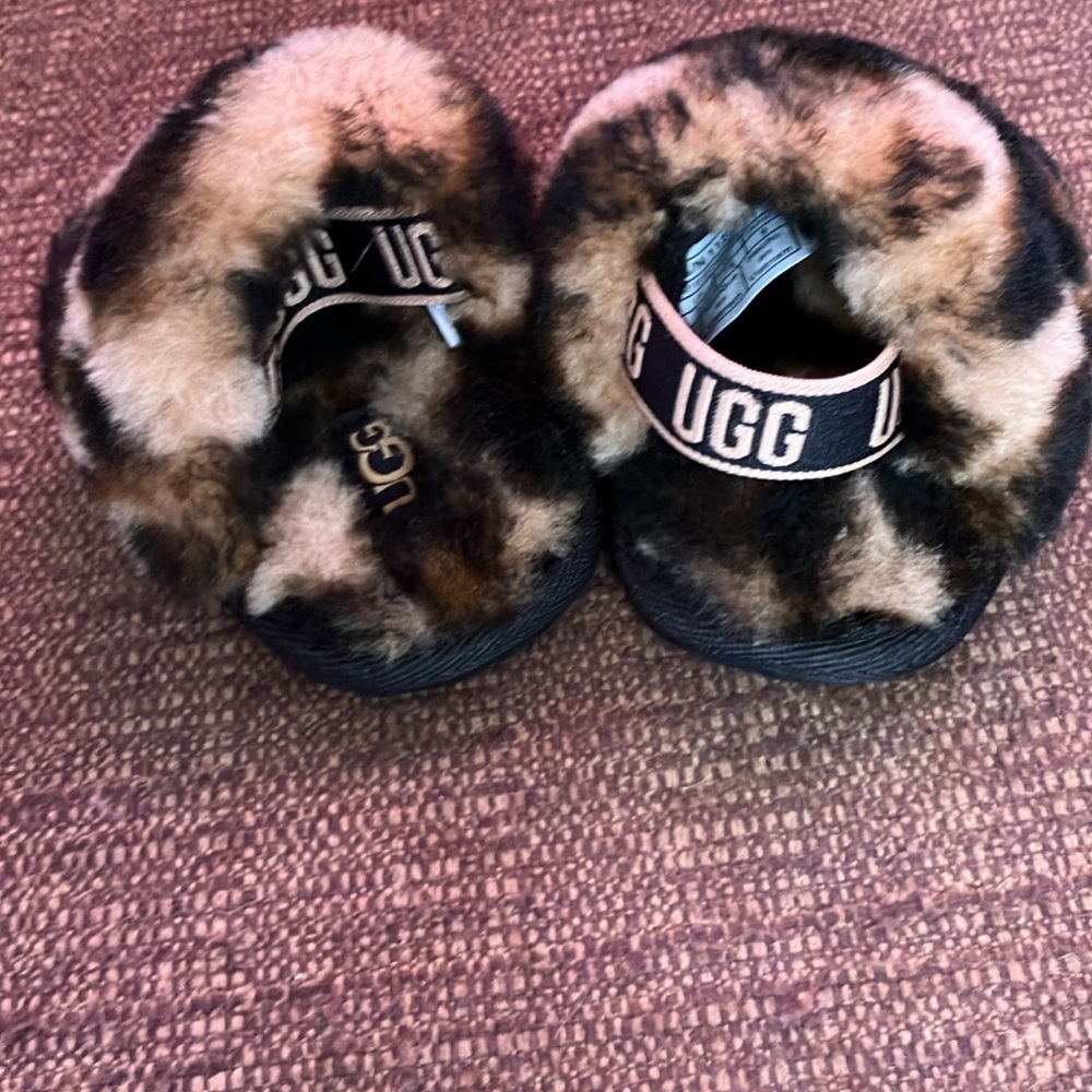 Ugg baby size 1